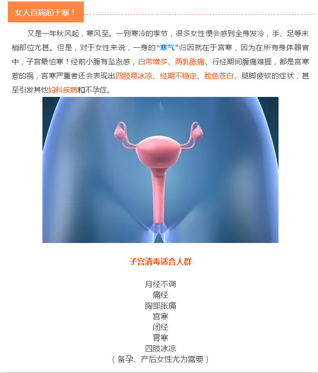 尚佳產(chǎn)后修復丨婦科病為什么會(huì )那么多？